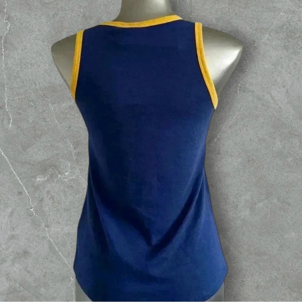 2 for $30 đ Atari Computer Camp Tank Top - Picture 6 of 14